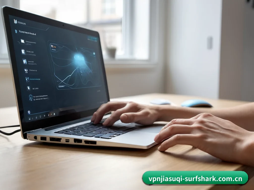连接知识分类 | SurfsharkVPN
